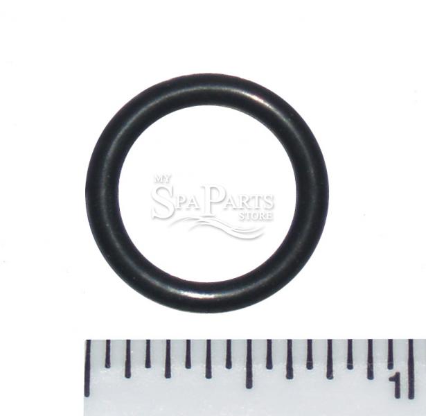 CAL SPA DIVERTER VALVE SHAFT ORING My Spa Parts Store