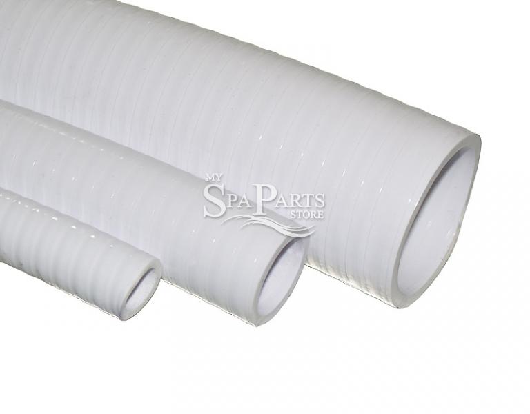 Sundance Spa 1 1 2 Inch Flex Pvc Pipe My Spa Parts Store