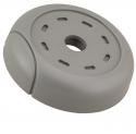SUNDANCE SPA WATER DIVERTER VALVE CAP, GRAY | My Spa Parts Store