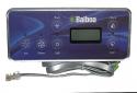 balboa spa control panel replacement balboa spa control panel replacement